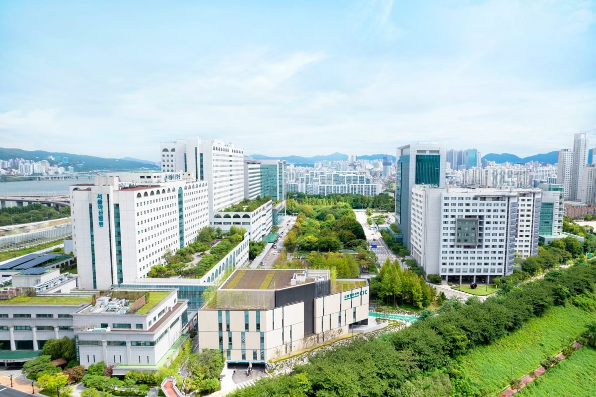 간·신장·심장이식 1위는 서울아산, 폐이식은 세브란스가 최다