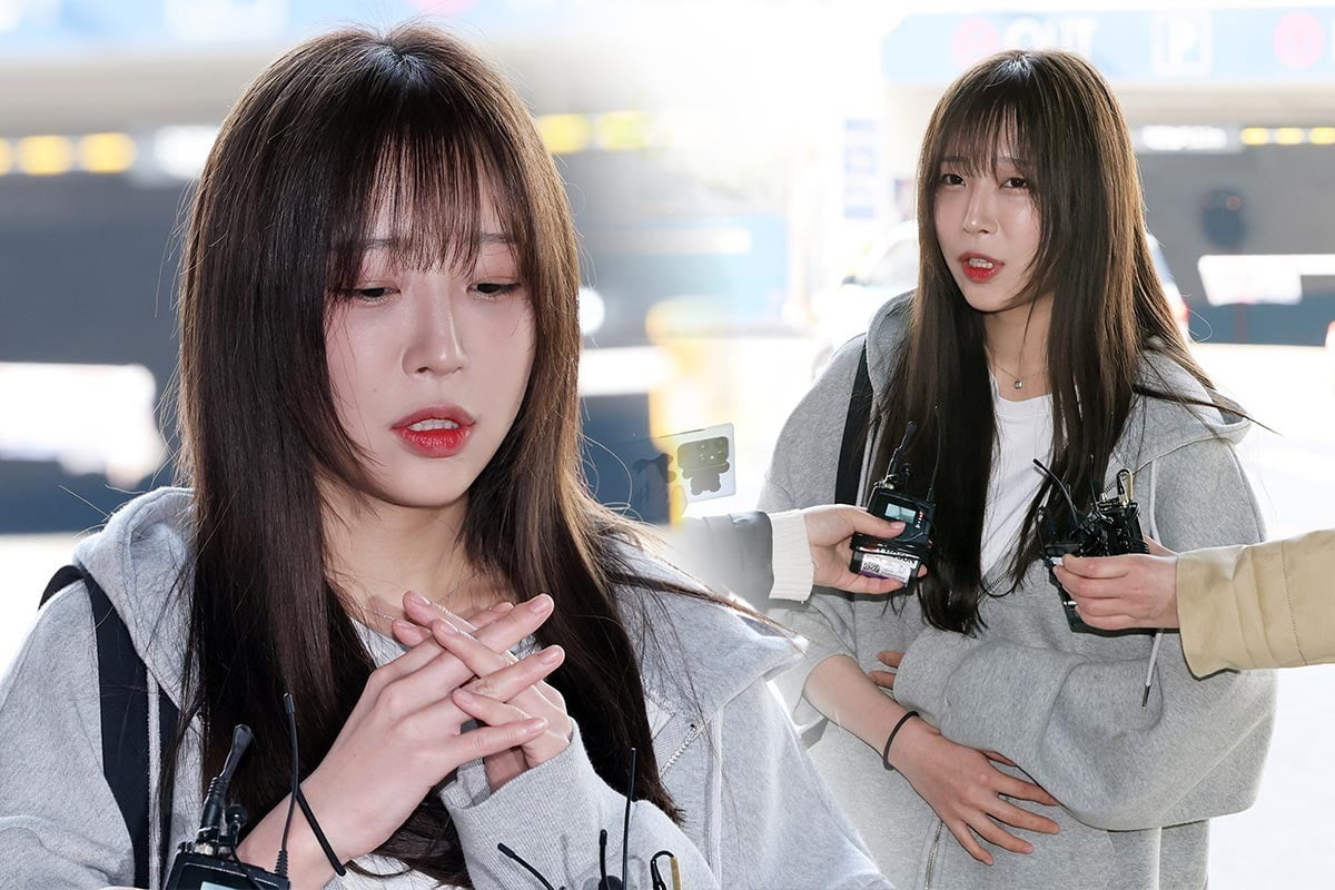 '먹방 유튜버' 쯔양 협박해 2억 뜯어낸 여성들, 1심 징역형 집행유예