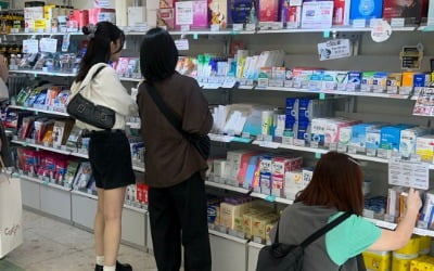 "출장왔는데 아내가 사달래요"…외국인들 한국서 꼭 가는 곳