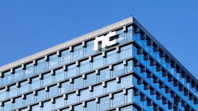 엔씨소프트, 2분기 깜짝실적에 주가 10% '급등'
