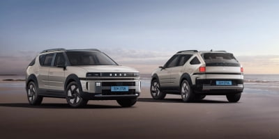 유재석도 탄다는 그 車…하루 7200원만 내면 탈 수 있다는데