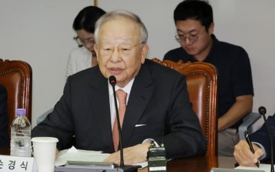 손경식 회장 "노란봉투법에 산업생태계 붕괴"…국회의원 298명에 서한