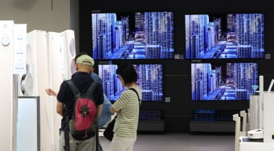 "이젠 냉장고도 메이드 인 차이나?"…中 이모님들 몰려온다