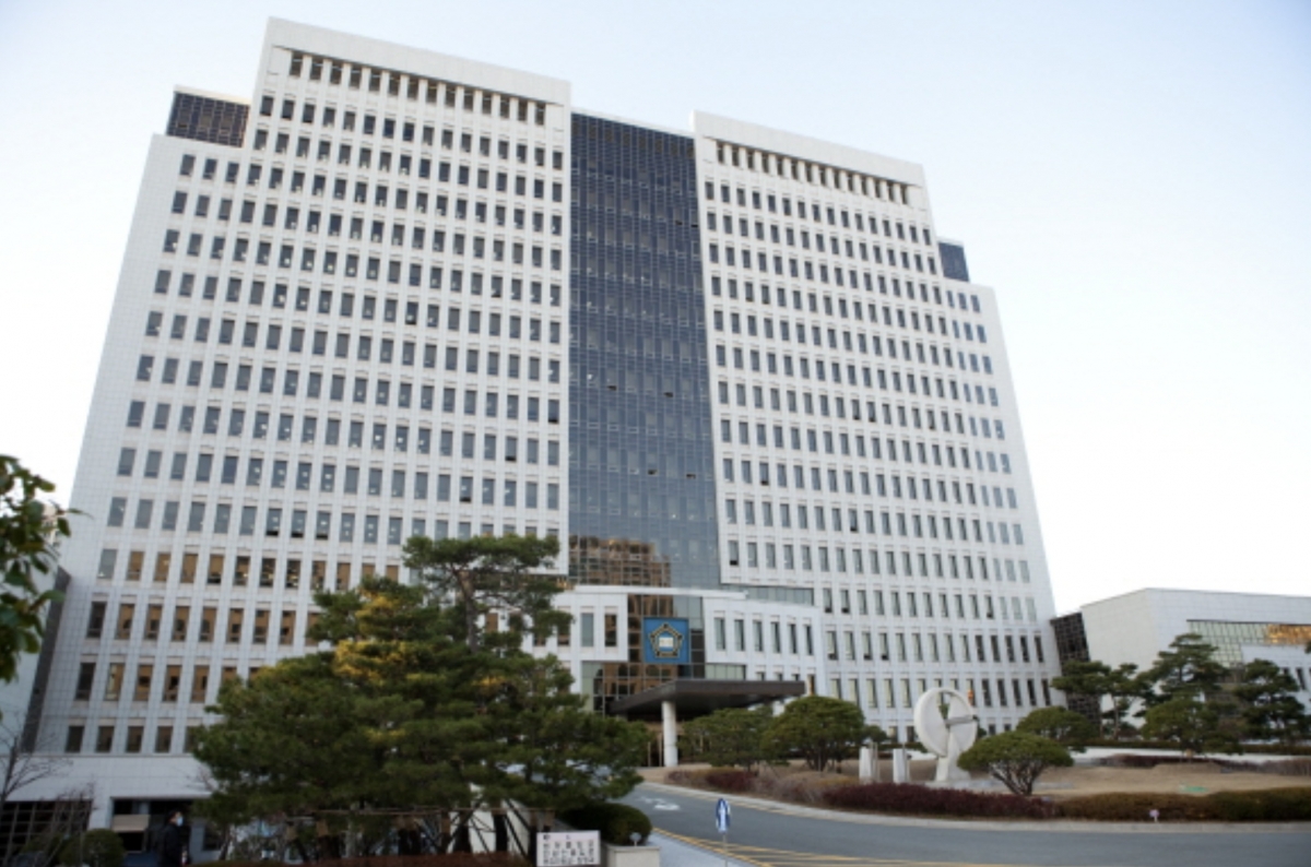 부산고법 청사 전경. 사진=부산고법