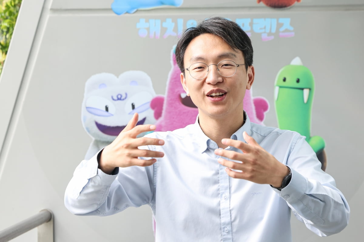 '저속노화쌤' 정희원, 병원 퇴사 후 서울시로 간 이유 "정치? 전혀 몰라"  