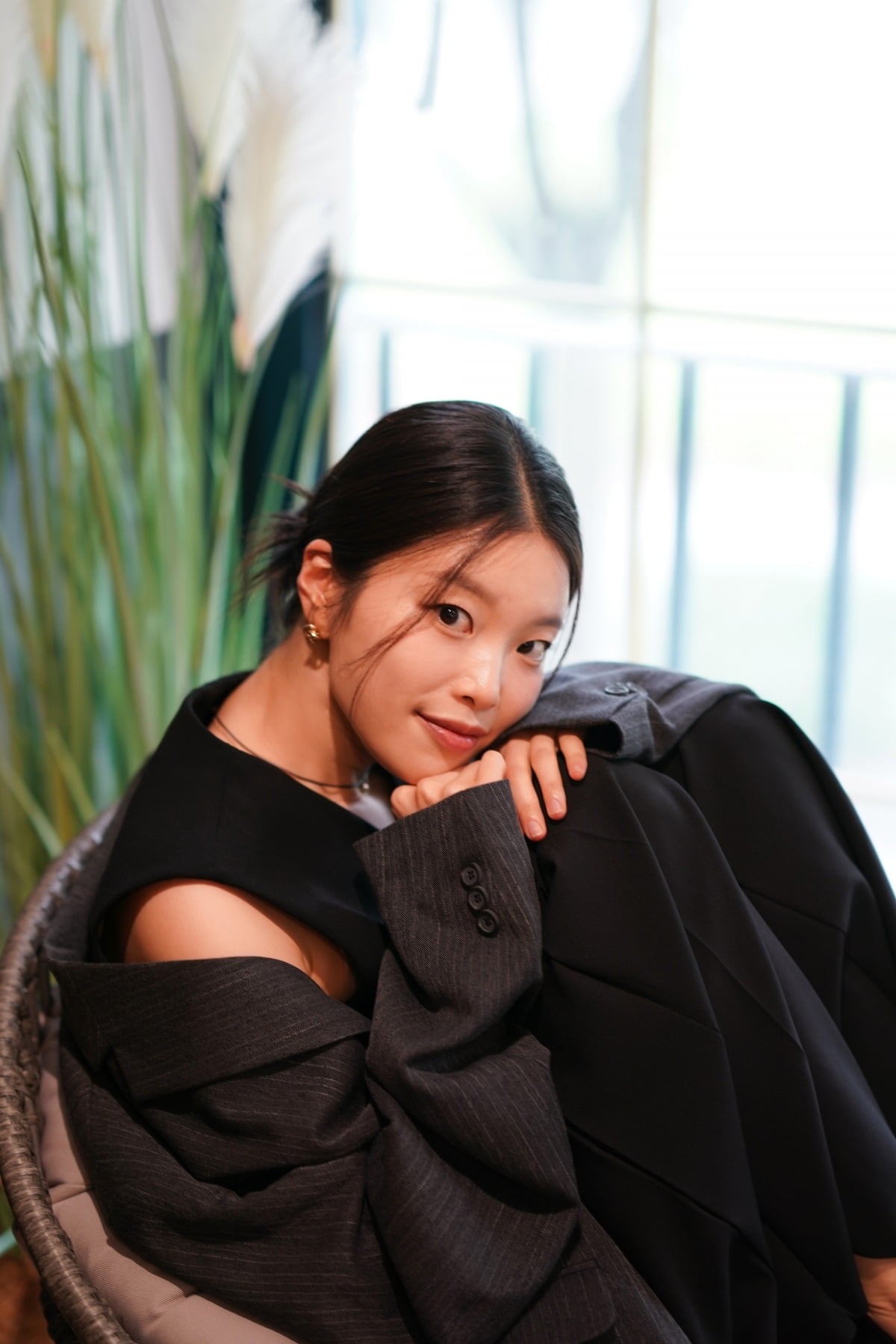 김수하 배우, 사진제공=PL엔터테인먼트