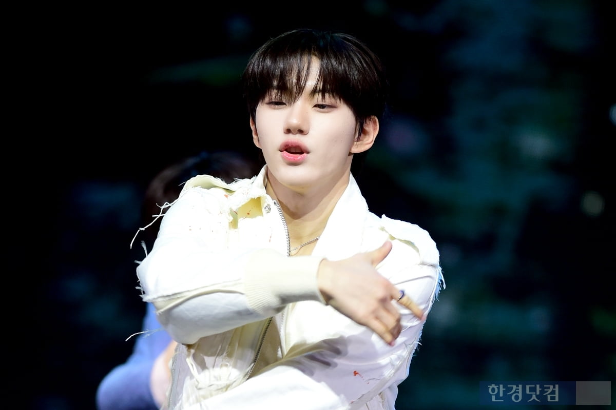 클로즈 유어 아이즈, '팬들 설레게 하는 멋진 남자들' [입덕도우미]