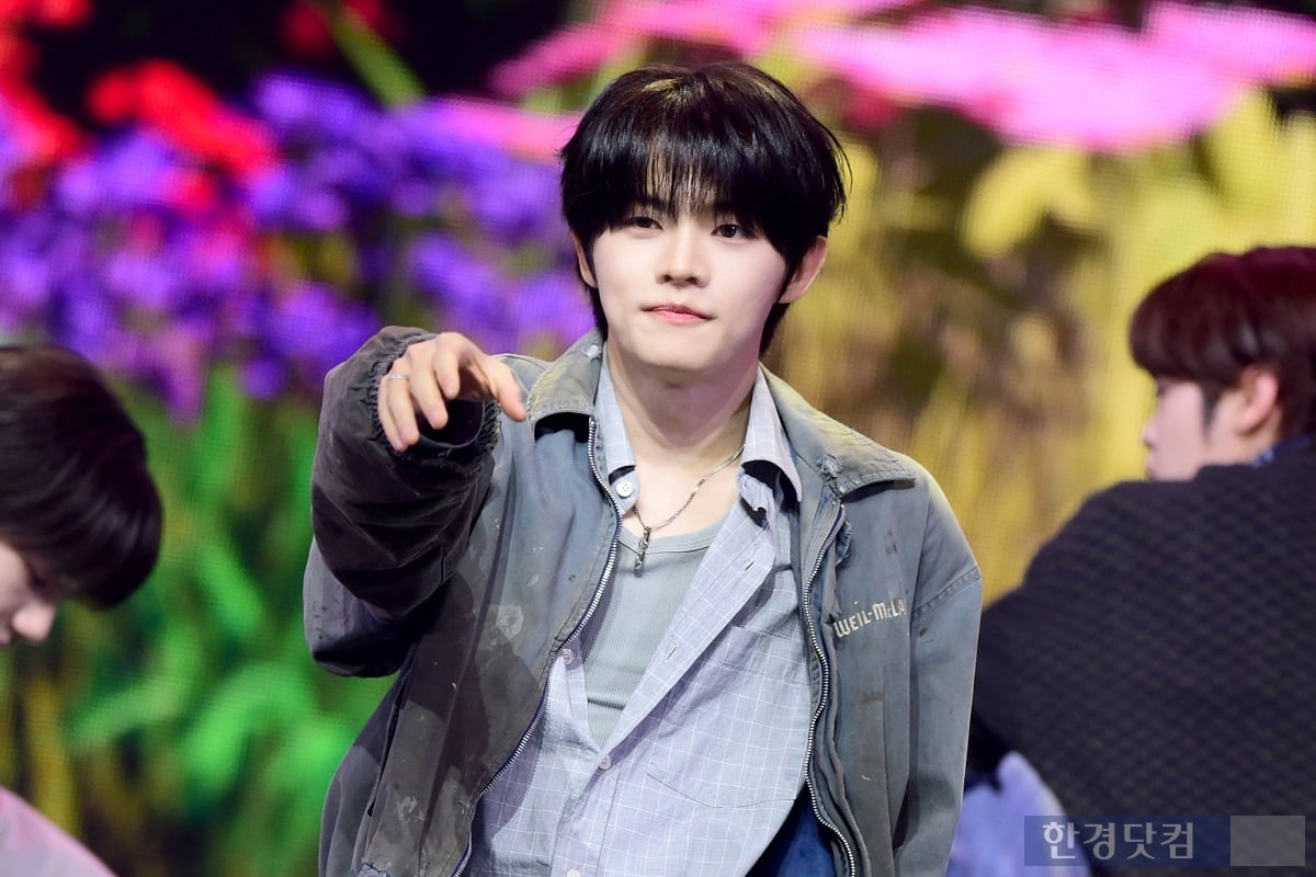 클로즈 유어 아이즈, '팬들 설레게 하는 멋진 남자들' [입덕도우미]
