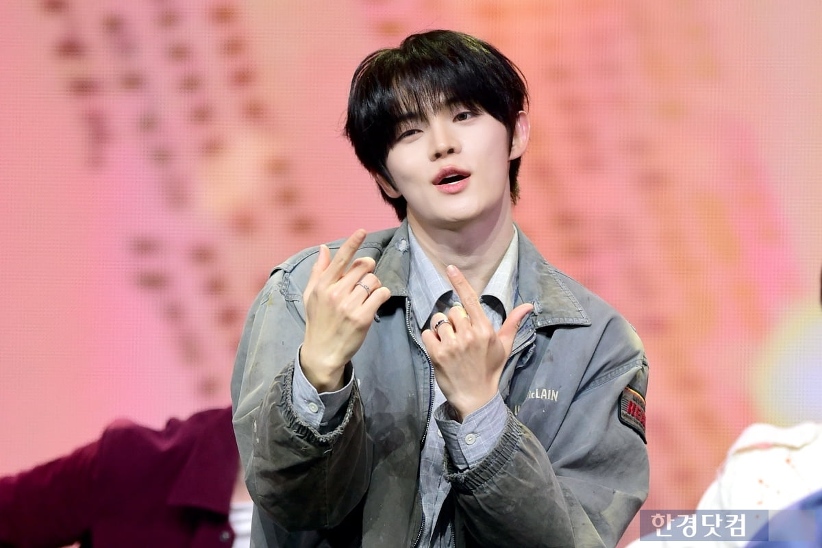 클로즈 유어 아이즈, '팬들 설레게 하는 멋진 남자들' [입덕도우미]