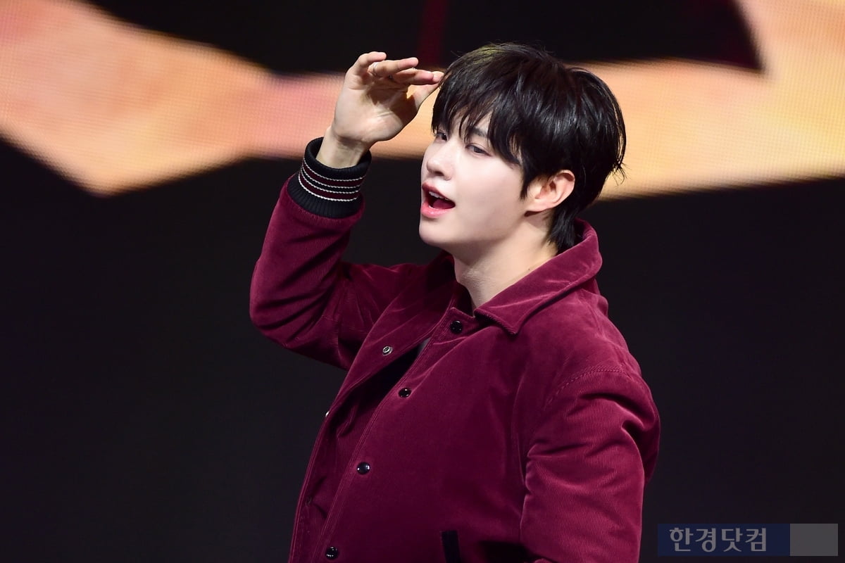 클로즈 유어 아이즈, '팬들 설레게 하는 멋진 남자들' [입덕도우미]