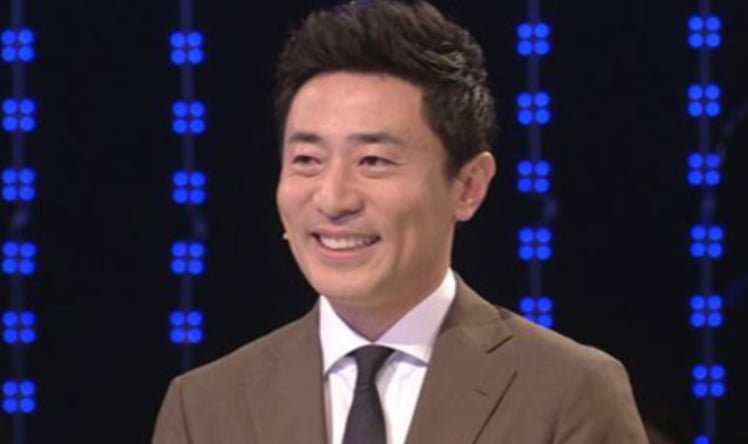 김범수 전 아나운서, '김건희 특검' 급소환 