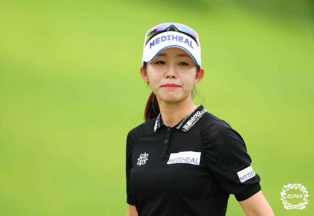 사진=KLPGA 제공