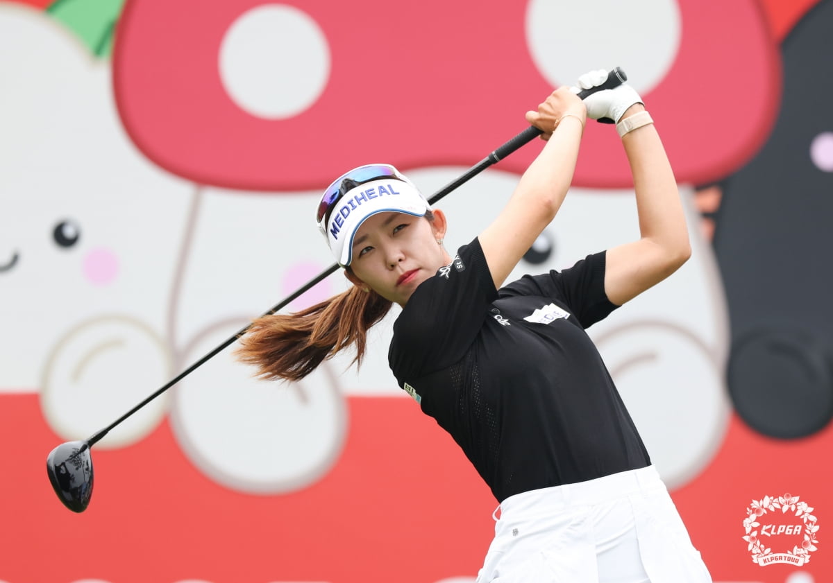 사진=KLPGA 제공