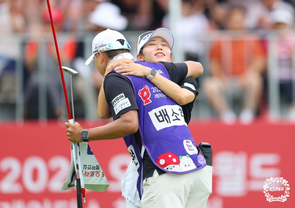 사진=KLPGA 제공