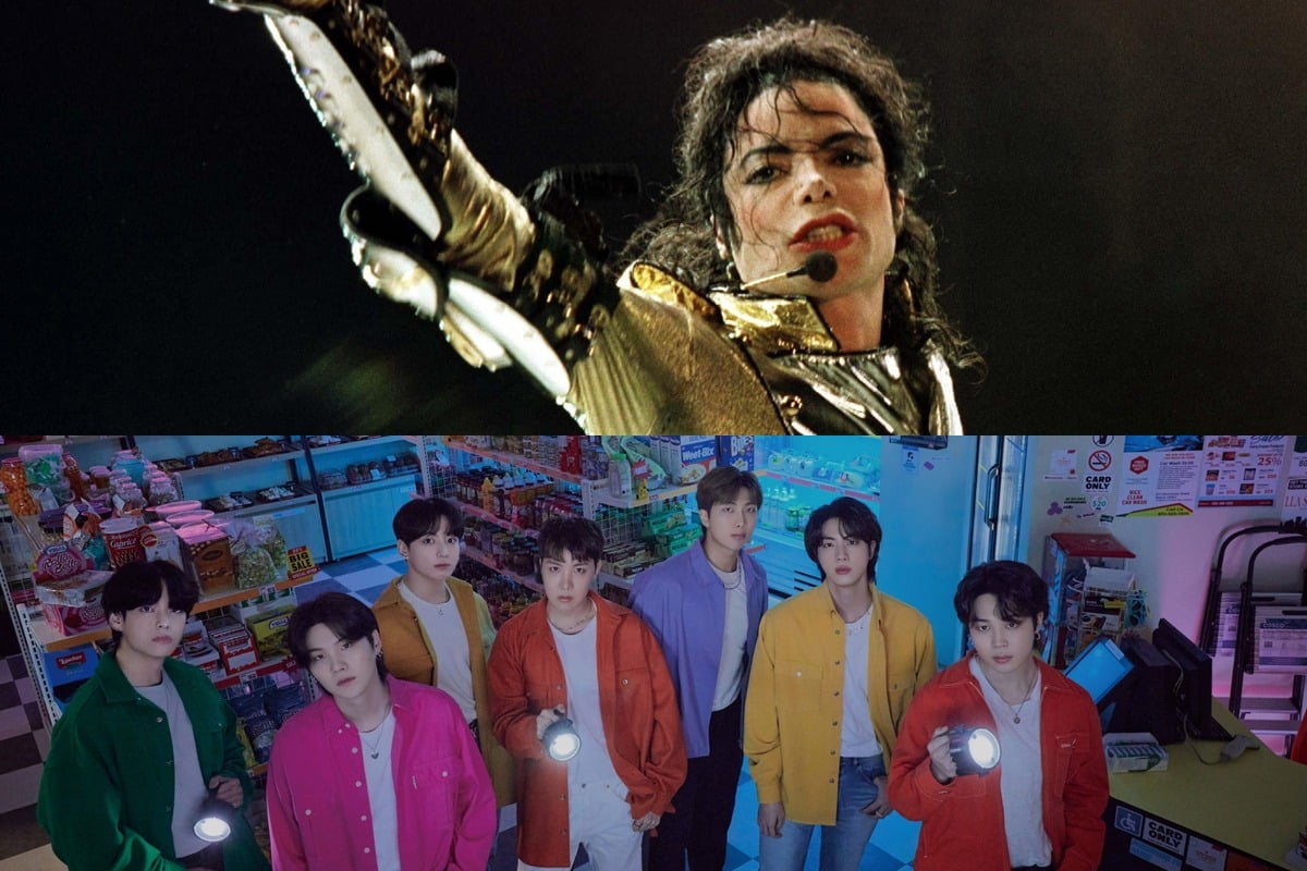 /사진=로이터, 빅히트 