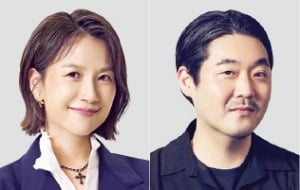 시몬스, 루이비통코리아 대표 영입