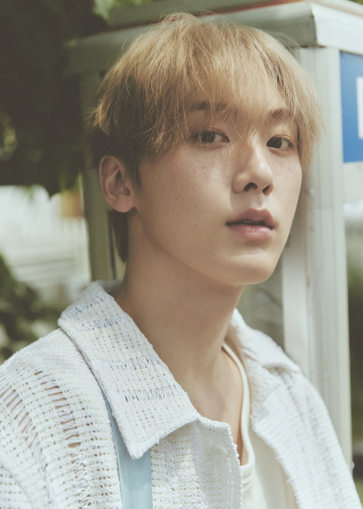 그룹 아스트로 윤산하 /사진=판타지오 제공