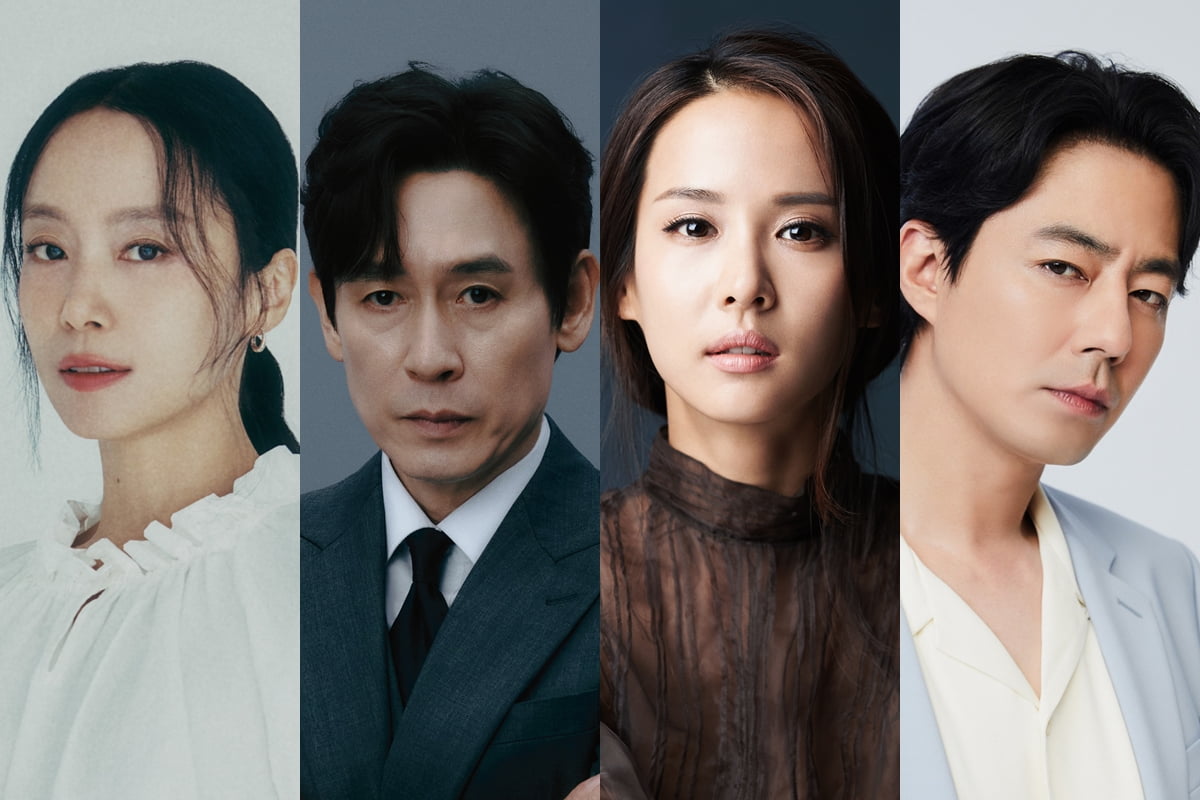 '거장'들이 돌아온다…박찬욱·이창동·나홍진 신작에 거는 기대 [무비인사이드]