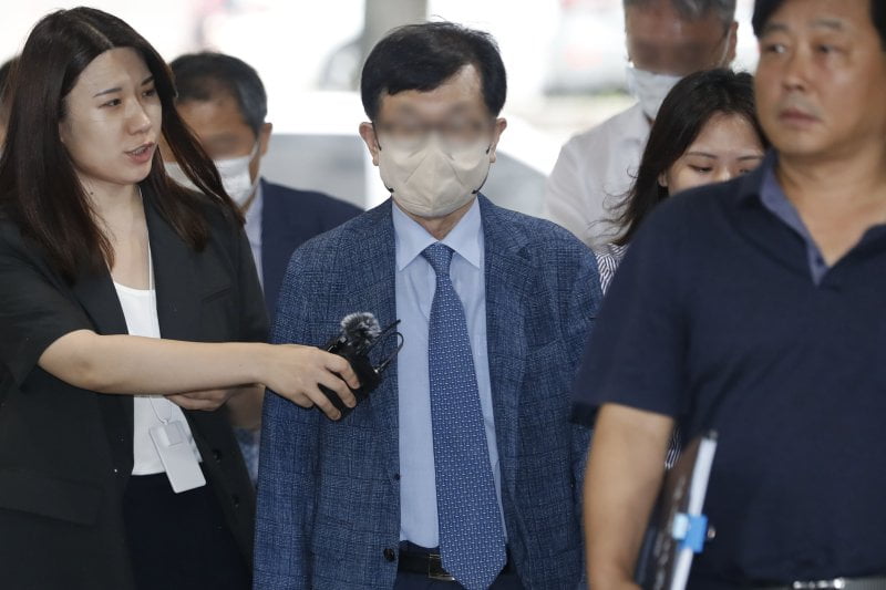 '횡령·배임' KT 하청업체 대표, 징역 2년 6개월 집행유예 확정
