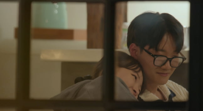 정목 방송 캡처