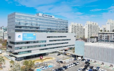 재진환자 관리 서비스 '애프터닥', 종합병원 진출…인천세종병원서 도입