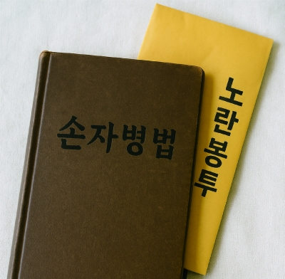 손자병법이 말하는 '노란봉투법 5불가론'