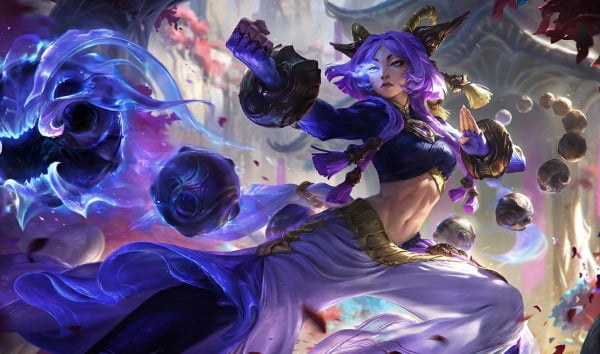 LCK 판도 변화 예고! 유나의 하락, 판테온 너프…25.15 패치, LCK에 미치는 영향은?