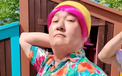 농식품부 대변인, 케데헌 소다팝 챌린지 '화제'…APEC식량회의 홍보