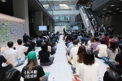 네이버 노조, 주주권 행사 본격화 예고…“경영진 책임 묻겠다”