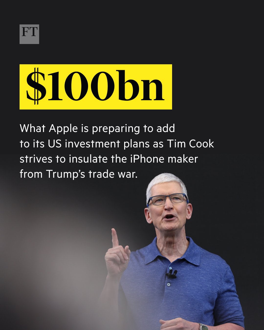 주가 오르고 애플·푸틴 굴복하자 트럼프 “반도체 100%” [김현석의 월스트리트나우]