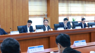 금감원, 자본시장 전문가 간담회...“세제 개편 따른 부정적 영향 우려”