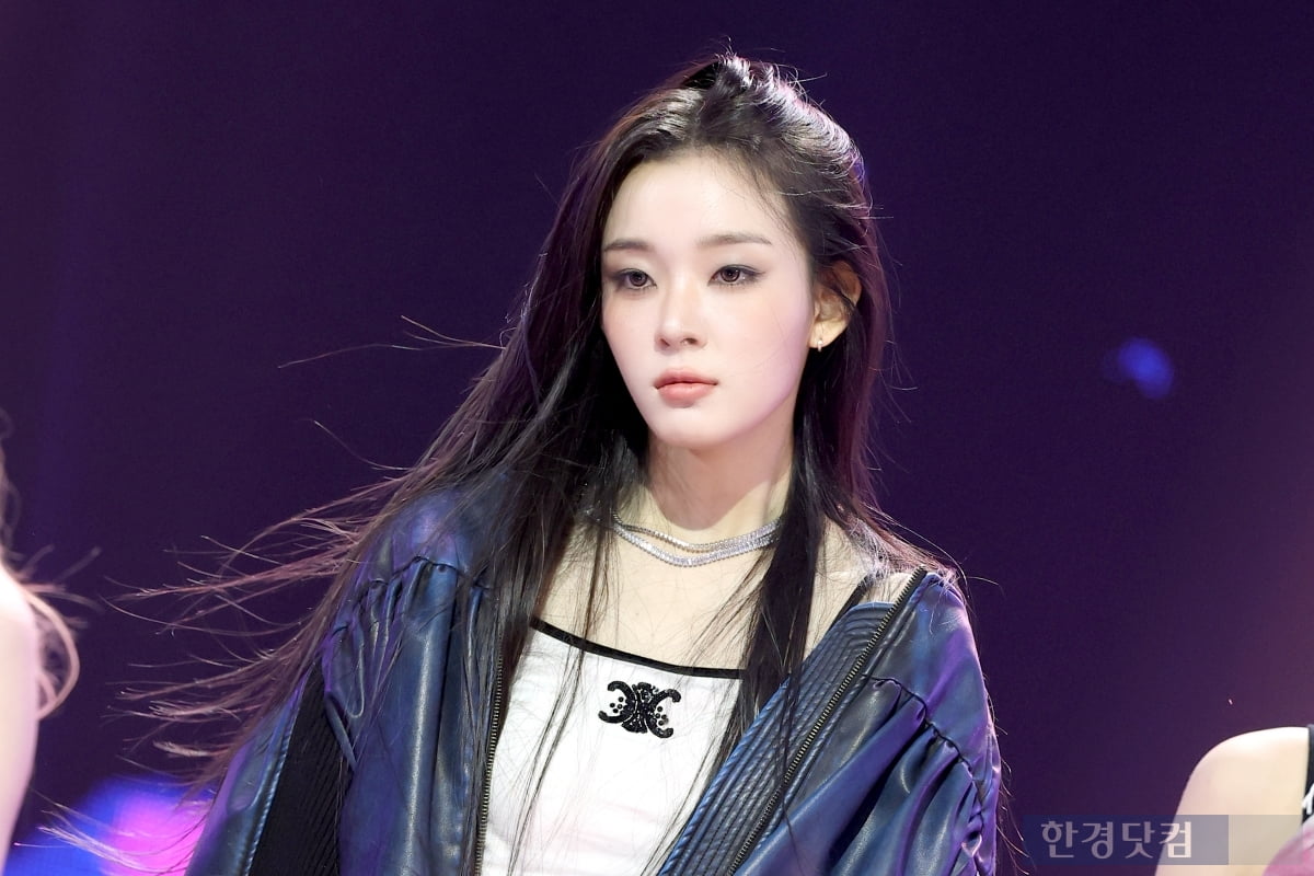 이프아이, '멋쁨 가득 담은 완벽한 무대' [입덕도우미]