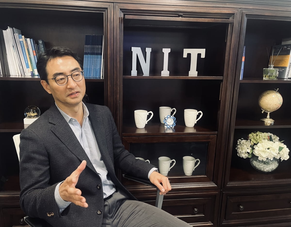 네오이뮨텍, CAR-T 병용에서 NT-I7 반복 투여 임상 1b상 FDA IND 승인