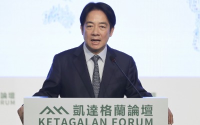 트럼프에 또 '뒤통수' 맞았나…日 이어 대만도 관세 계산법 논란