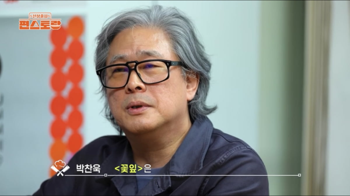 パク・チャヌク監督、WGAから除名された理由とは?