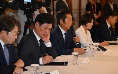 與한정애 "대주주 기준 다음 고위당정 전까지 결론낼 것"
