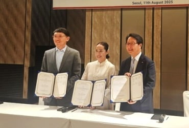 디벨로퍼 STS, 베트남 '인텔라 시티' 개발에 신세계프라퍼티·사이공텔과 협력