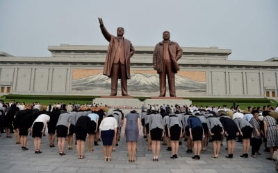 통일부, 북한인권보고서도 올해 안 낼 듯
