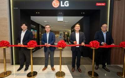 LG전자, 싱가포르서도 가전 구독 서비스…글로벌 확장 속도