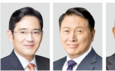 총수들 대거 동행…필리조선소 방문할 듯