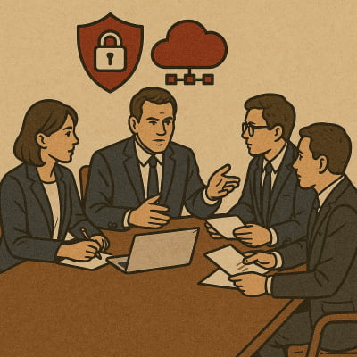 금융권 보안 패러다임 대전환...'징벌적 과징금제' 대응 전략은? [태평양의 미래금융]