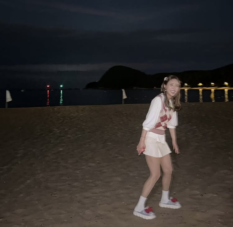 コヨーテのシン・ジ、最新写真を公開!結婚準備中の近況とは?