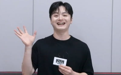 '나는 반딧불'로 음원강자 등극…황가람 "제 노래 위로되길" ATA 릴레이 인터뷰