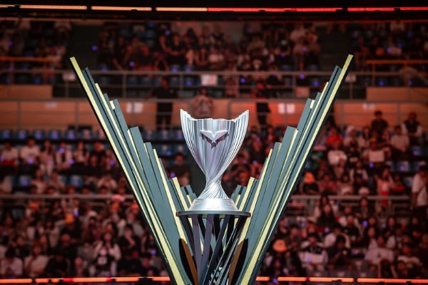 LCK 제공