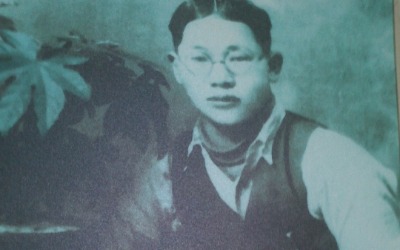 광복 80주년 맞아 한국 최초 순직 소방관 AI 복원 영상 공개
