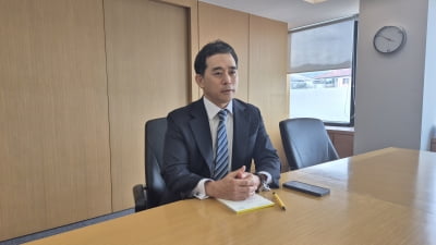 임유철 PEF협의회장 "PEF 경영 성공 사례 봐달라"