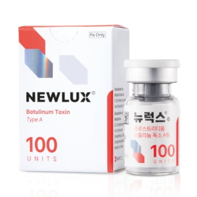 메디톡스 계열사 뉴메코, 차세대 보툴리눔톡신 '뉴럭스' 조지아 승인
