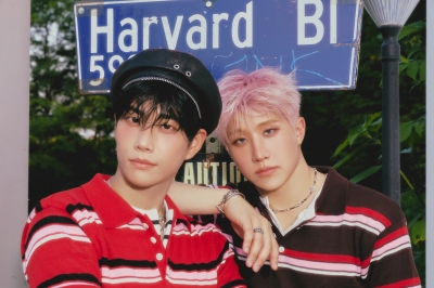 아스트로 주니지니 "차은우, 머리 밀어도 잘 생겨…자랑스러운 형들 될 것" [인터뷰]