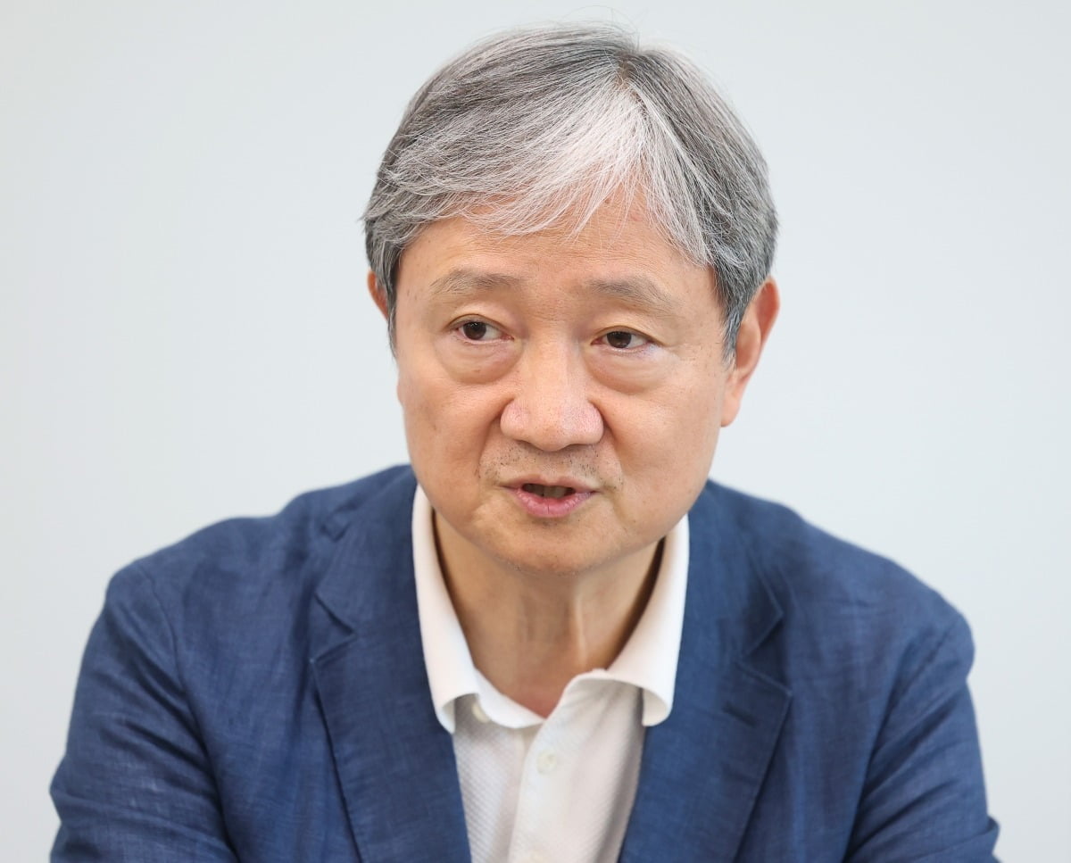 이찬진 금감원장 "나는 호가호위와 거리먼 사람…업계 의견 경청할 것"