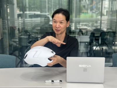 '라이더의 애플' 세나테크놀로지 "상장 후에도 두자릿수 성장 이어갈 것"